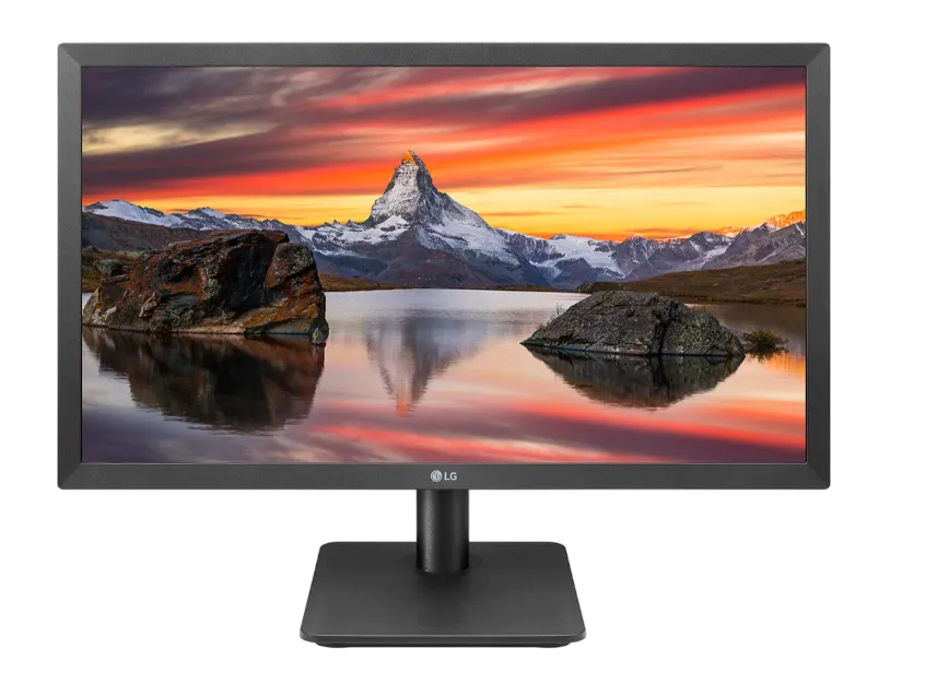 LG LG22MP410